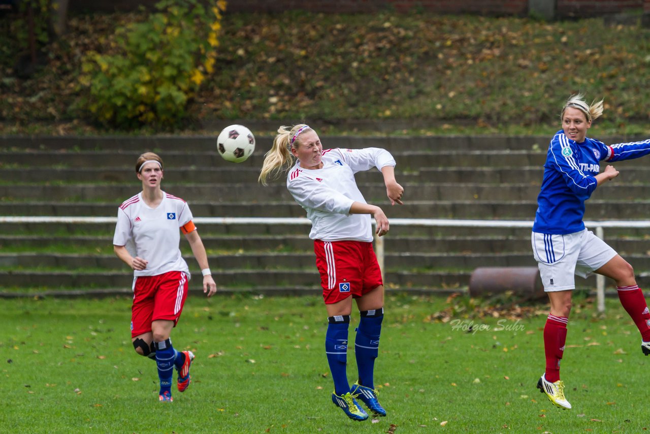 Bild 126 - Frauen Holstein Kiel - Hamburger SV : Ergebnis: 1:0